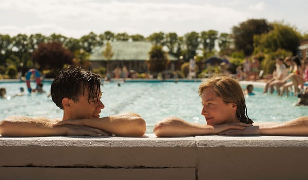 'My Policeman' Showcases a Three-Way Love Story with No Happy Ending