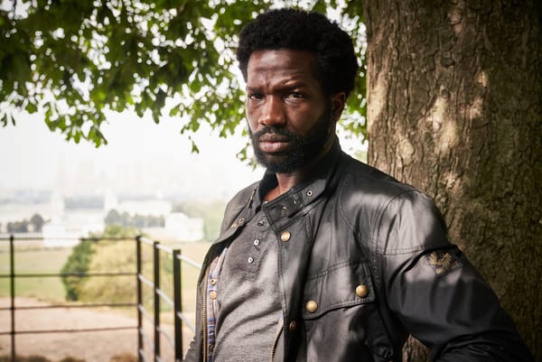 'Gangs of London' Star Sope Dirisu Joins Cast of 'Slow Horses' Season 3