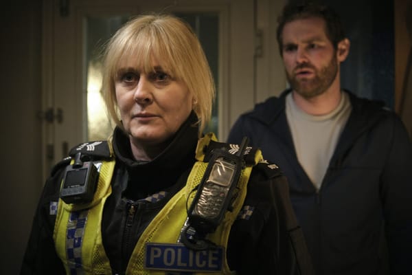 'Happy Valley' Season 3 Sets May Premiere on Acorn TV & BBC America