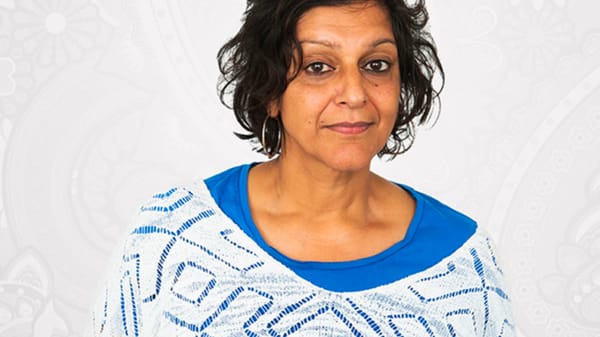 'Mrs. Sidhu Investigates' Gets Spring Debut on Acorn TV