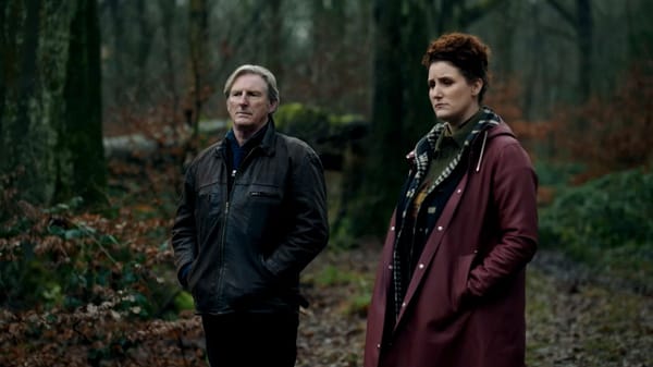 New Mystery Series 'Ridley' Uncovers A PBS Premiere Date