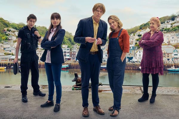 BritBox & BBC One Will Debut 'Beyond Paradise' Simultaneously On Both Sides of the Pond
