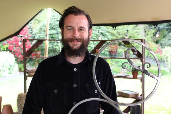 BritBox Ups Its Reality Game with 'Make It At Market'