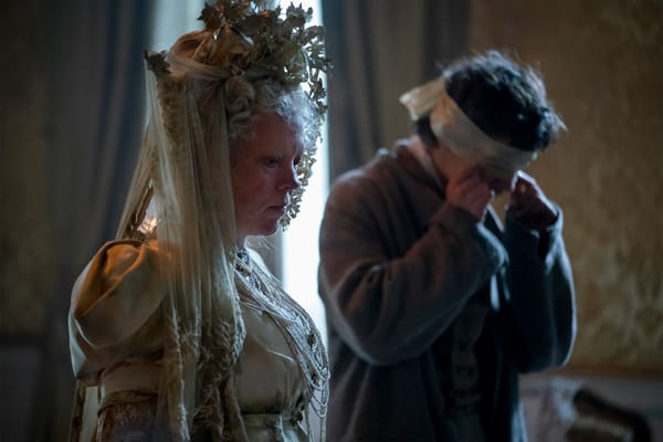 The 'Great Expectations' Trailer Leans Into the Darker Side of Dickens