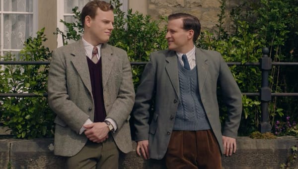 'All Creatures Great & Small' Season 3 Finally Declares War in "For Whom the Bell Tolls"