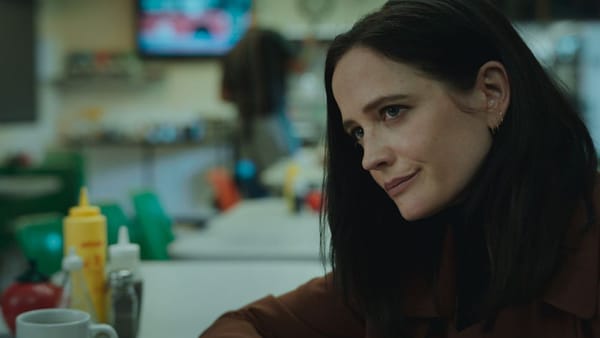 Apple TV+'s 'Liaison' Muddies Up a Cross Channel Romantic Spy Thriller