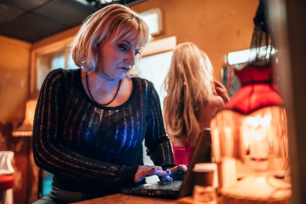 HBO’s 'Rain Dogs' Brings the Reals & the Feels