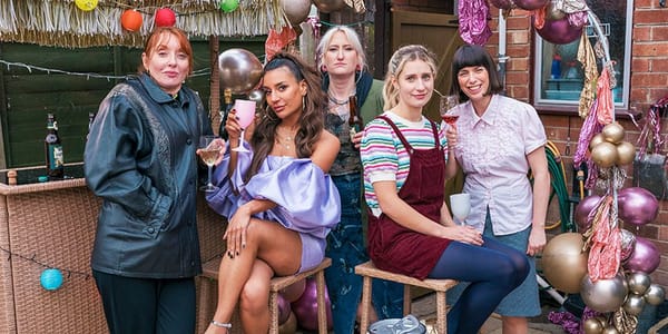 BBC Announces New Comedies for 2023, Including Catherine Tate’s 'Queen of Oz'