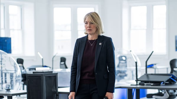 The Whoniverse Expands as Russell T. Davies Confirms 'UNIT' Spinoff