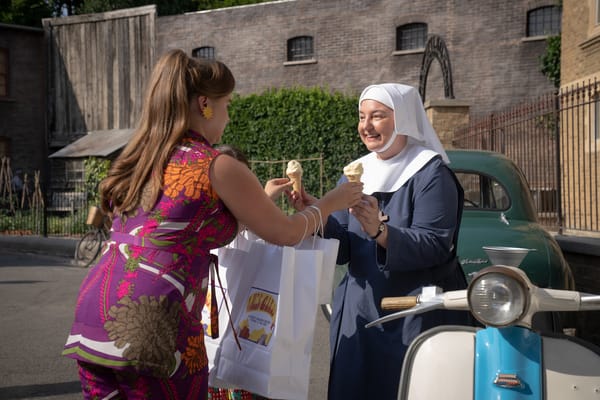 It's Sister Veronica vs. The Patriarchy in 'Call The Midwife' Season 12's Third Episode