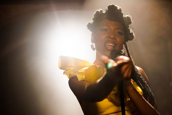 Netflix's 'Champion' is All About the Music