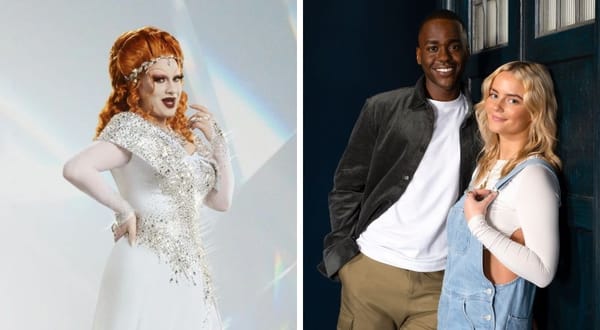 ‘Doctor Who’ Adds ‘Drag Race’ Star to the Growing Constellation of Season 14 Cast