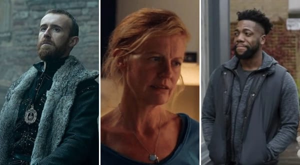 'A Gentleman In Moscow' Rounds Out Cast With Familiar Faces