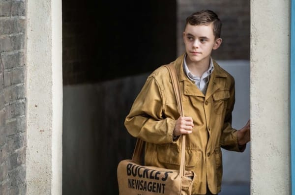 'Call The Midwife' Season 12 Explores All The Lonely People