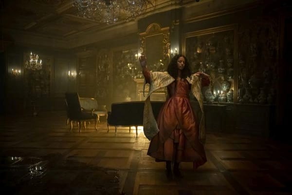 'Great Expectations' Comes at a Complicated Time for the British Period Piece