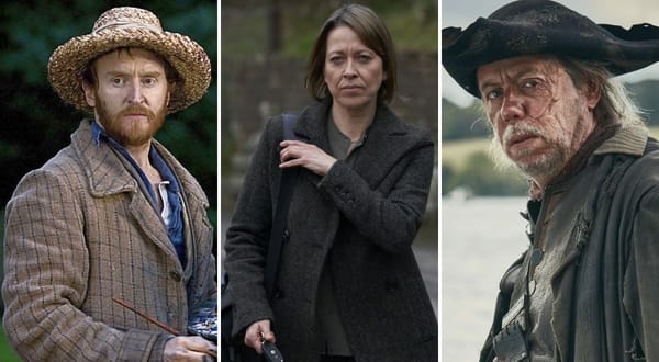 AMC Period Drama 'Mary & George' Announces a Royal Cast