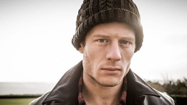 James Norton Double Digest: Actor Boards 'House of the Dragon,' 'Wife & Dog'