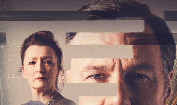 'Sherwood' Season 2 To Bring Back Lesley Manville & David Morrissey