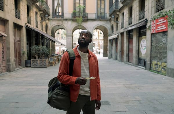 Paapa Essiedu Will Officially Play Severus Snape for HBO