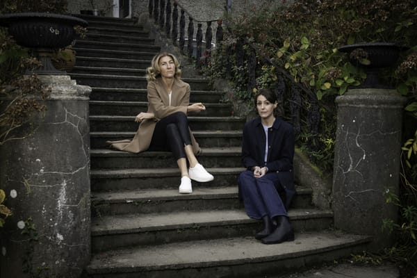 ITVX's 'Maryland' First Images Tease Suranne Jones' New Series
