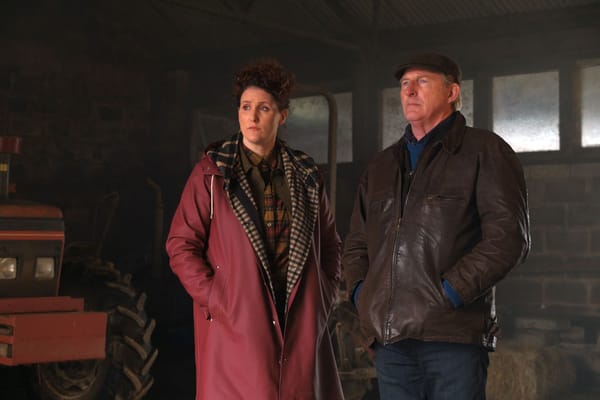 Everything We Hope to See in 'Ridley' Season 2