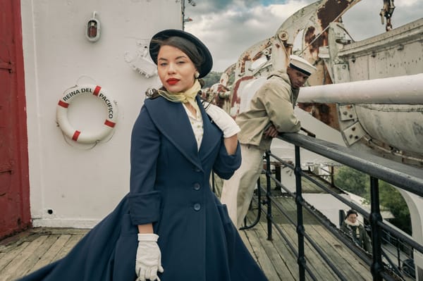 Lenny Henry's 'Three Little Birds'  Is a Story of the Windrush Generation