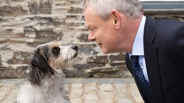British Actors You Should Know: Martin Clunes