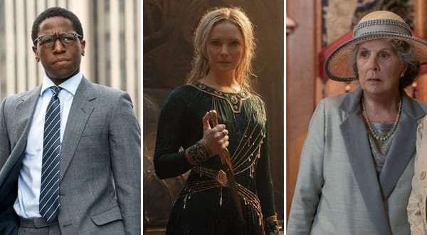 Agatha Christie's 'Murder Is Easy' to Star Penelope Wilton, David Jonsson & Morfydd Clark