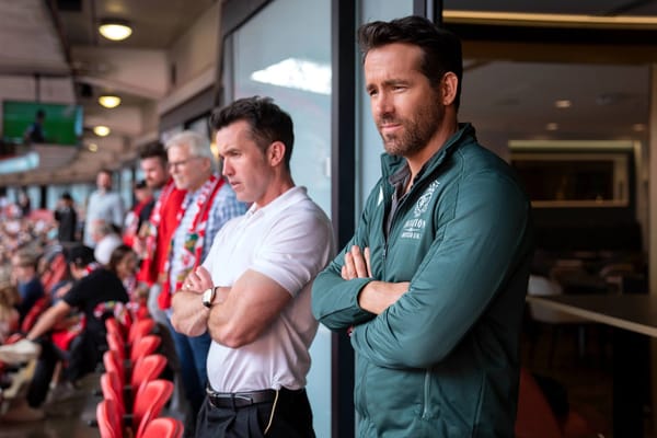 'Welcome to Wrexham' Season 2 Brings Another Year of Real Life Soccer Dreams