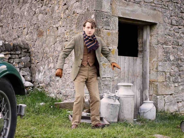 'All Creatures Great & Small' Season 4's First Trailer Brings In New Help