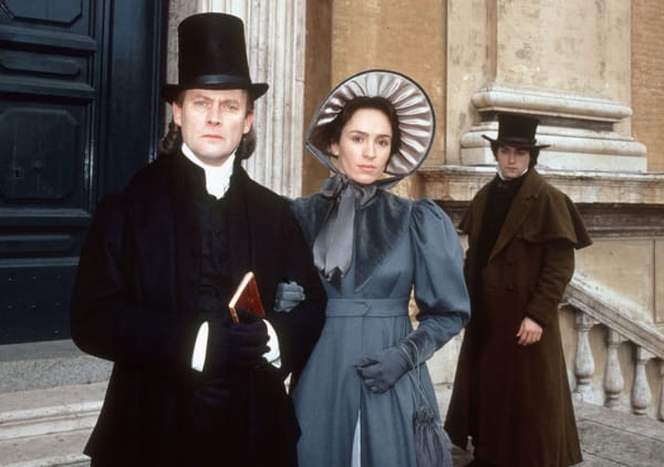 Classics Revisited: 1994's 'Middlemarch' Stands The Test of Time