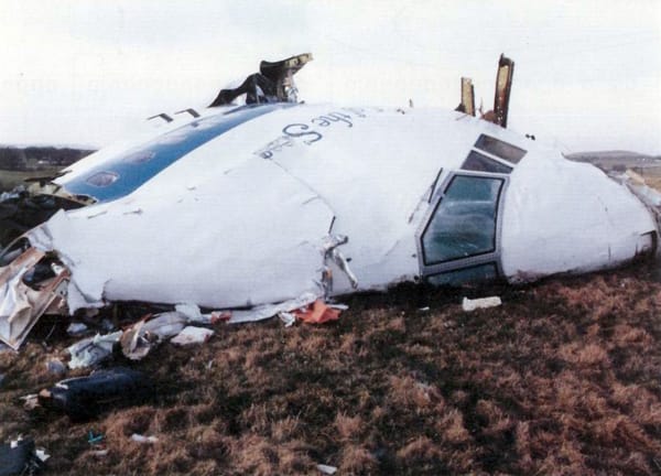 Netflix & BBC Team Up for Limited Drama 'Lockerbie' on the 1988 Pan Am 103 Crash