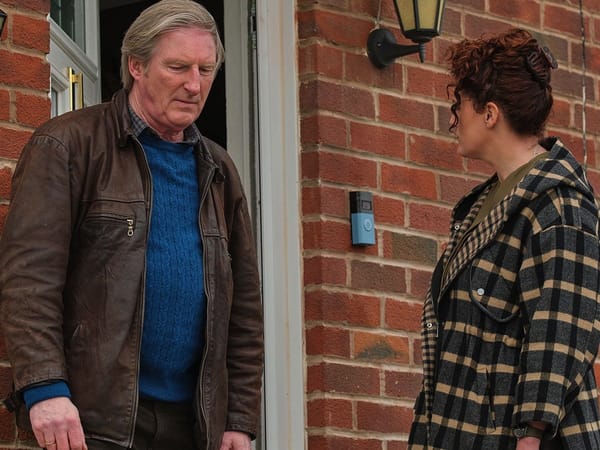 "The Numbered Days" Counts Itself Lucky in 'Ridley's Season 1 Finale