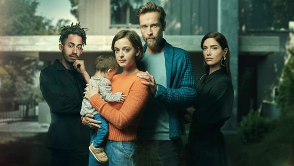 'The Ex-Wife's Subversive Self-Sabotage Makes for a Suboptimal Series