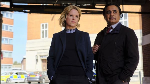 'Unforgotten's Season 5 Finale Leaves Us with "The Case of Joseph Bell"
