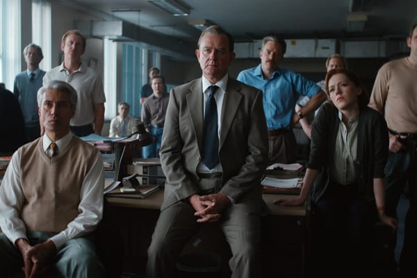 Masterpiece Grabs 'The Gold,' Both Seasons to Air on PBS