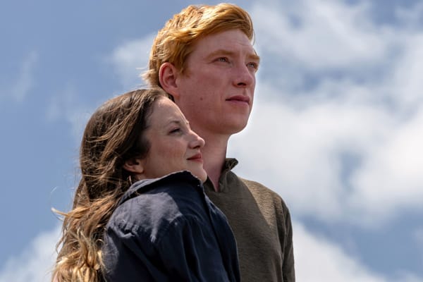 Masterpiece Scoops Up Channel 4's 'Alice & Jack' for Spring 2024