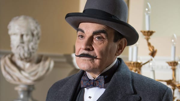 8 Agatha Christie Adaptations to Watch Instead of 'A Haunting in Venice'