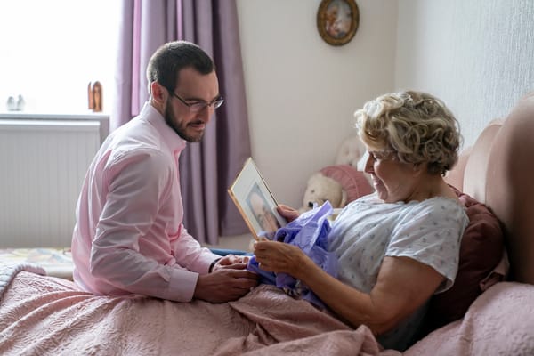 'The Sixth Commandment': Sarah Phelps and Saul Dibb on Finding the Light In a Dark True Crime Story