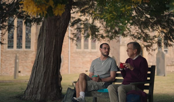 'The Sixth Commandment': A True Crime Story About Loneliness & Isolation