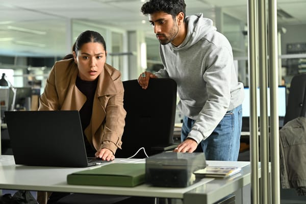 ‘Van der Valk’s “Freedom in Amsterdam” Ends with Addiction & Jealousy