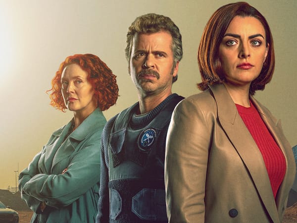 'Hidden Assets' Returning to Acorn TV for Season 2