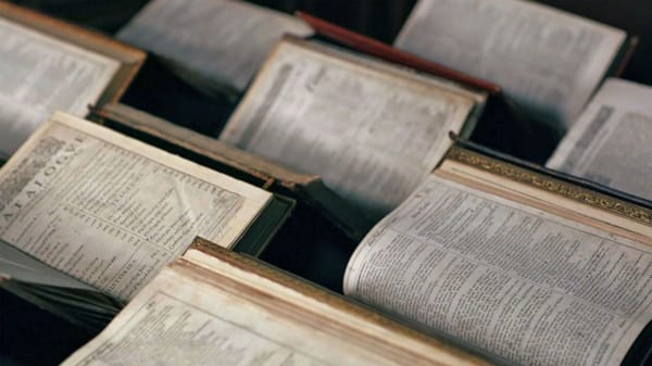Celebrating the 400th Anniversary of Shakespeare's First Folio