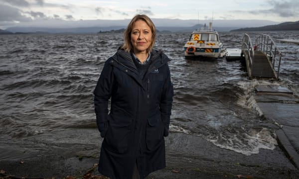 'Annika's Second Season Ends on a Helluva Cliffhanger