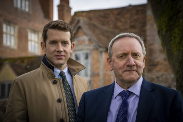 'Midsomer Murders' Season 24 Sets Acorn TV Premiere