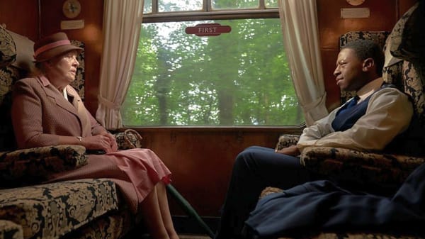 Agatha Christie's 'Murder Is Easy' to Ease in to U.S. in March