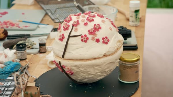 "Desserts Week" Doesn't See Justice for Anyone in 'The Great British Baking Show' Season 14