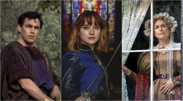 An All-Star Supporting Cast Joins the Upcoming Jenna Coleman Drama 'The Jetty'