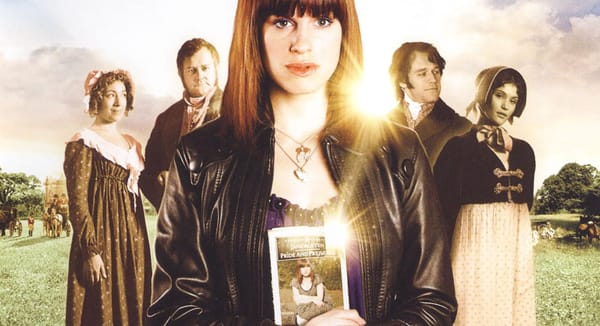 'Lost in Austen' is a Subversive Tribute to 'Pride & Prejudice'