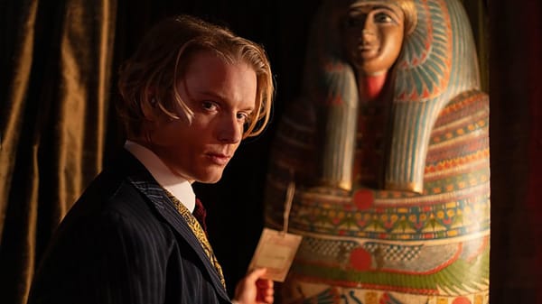 'The Sandman' Season 2 Casts Freddie Fox as Loki